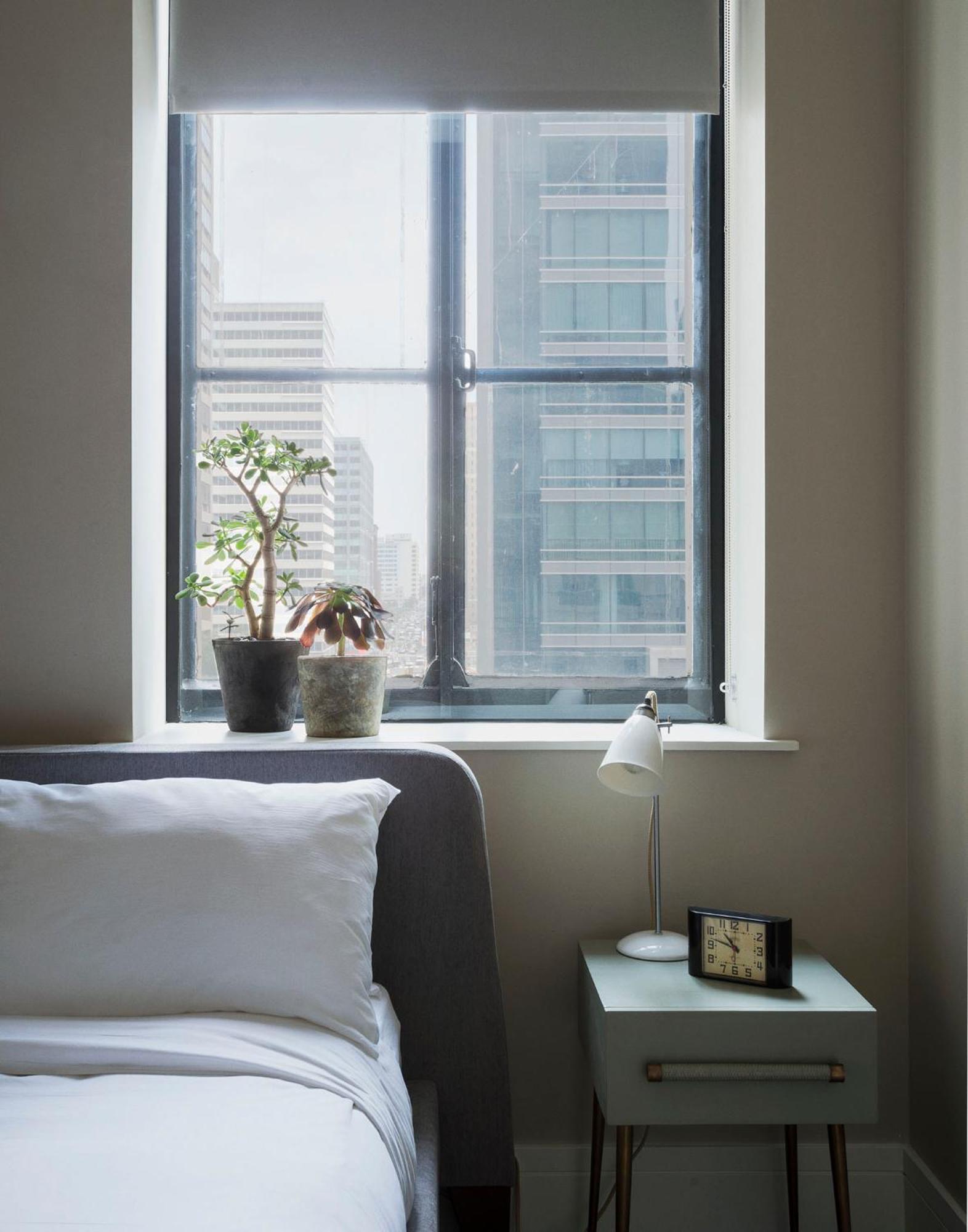 Roost Midtown Hotel Filadélfia Quarto foto